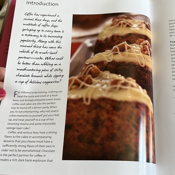 Dessert cook book delectable - Picture 3 of 11